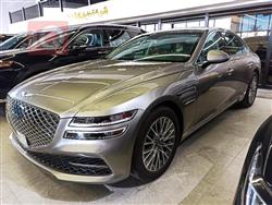 جنسس G80